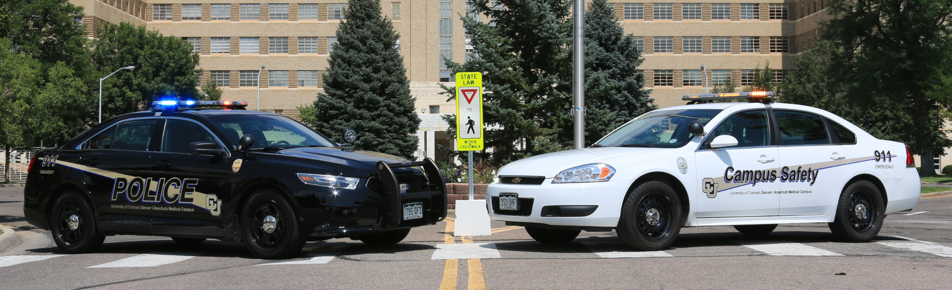 As Car Thefts Rise Cu Anschutz Police Department And Campus Partners